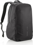 Xd Design Backpack XD DESIGN BOBBY EXPLORE BLACK