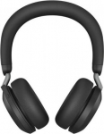 Jabra Evolve2 75 Link380c UC Stereo Blac