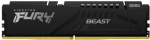 Kingston Memory DDR5 Fury Beast Black 16GB(2 8GB)/5600 CL36 EXPO