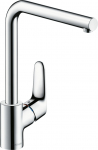 Hansgrohe Focus M41 31821000