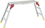 G21 Redel platvormiga 6390386, 0,73 x 1,58 m.