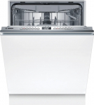 Bosch Integreeritav n&otilde;udepesumasin SMV4EVX11E