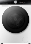 Hisense Pesumasin WF7S1247BW