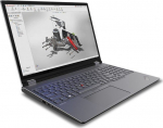 Lenovo Laptop Lenovo ThinkPad P16 G2 i7-13850HX / 32 GB / 1 TB / W11 Pro / RTX 2000 Ada / 165 Hz (21FA000VPB)