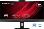 Viewsonic Monitor ViewSonic VG3457CV