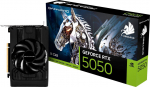 Gainward Karta graficzna Gainward GeForce RTX 5050 Pegasus 8GB GDDR6 DLSS4 (NE65050019P1-GB2070E)