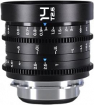 Noname Obiektyw Laowa VV 14 mm T2,6 Zero-D Cine - Arri PL