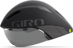 Bell Kask czasowy AEROHEAD MIPS matte black titanium r. L (59-63 cm) (GR-7074543)