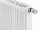Stelrad Grzejniki dolnozasilane NOVELLO 22 z wbudowanym zaworem termostatycznym 900x1400 - GR-ST-N-22140