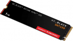 WD Western Digital Black SN7100 1 TB M.2 PCI Express 4.0 NVMe