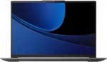 Lenovo Laptop Lenovo IDEAPAD SLIM 5 RYZEN AI 7 350/16'' WUXGA (1920X1200) IPS 300NITS ANTI-GLARE, 45% NTSC, 60HZ/32GB/1TB SSD/RADEON 860M/COPILOT+PC/MICROSD CARD READER/W11H/ENG (LUNA GREY)
