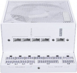 Lian Li Zasilacz Lian Li EDGE EG850 White 850W