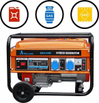 Extralink Agregat ExtraLink EGH-5500 5500 W