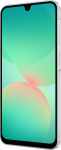 Samsung Smartfon Samsung Galaxy A26 5G 8/256GB Biały  (SM-A266BZWCEUB)