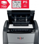 Rexel Niszczarka Rexel AutoFeed+ 750M P-5