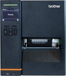 Brother Drukarka etykiet Brother TJ-4420TN