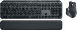Logitech Klawiatura + mysz Logitech MX Keys S Combo (920-011608)