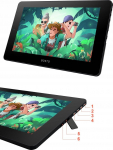Bosto Tablet graficzny Bosto Graphic Tablet BT-12HD (1920x1080)