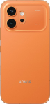 Honor Smartfon Honor 600 5G 16,7 cm (6.57'') Dual SIM Android 16.0 USB Type-C 8 GB 512 GB 6400 mAh Pomarańczowy