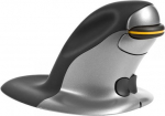 Posturite Mysz Posturite V50WL Penguin (9820102)