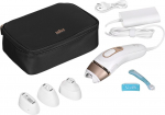 Braun Epilator Braun Silk-expert Pro IPL PL5431 Gold, White