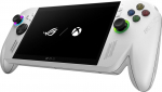 Asus ROG Xbox Ally RC73YA-NH002W portable game console 17.8 cm (7") 512 GB Touchscreen Wi-Fi White