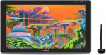 Huion Graphics tablet Huion Kamvas 22 PLUS