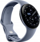 Google Smartwatch Nowy Google Pixel Watch 4 45 mm Szary (GA10850-EU) Smartwatch Wear OS