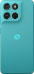 Motorola Smartfon Motorola Moto G57 Power 5G 12/256GB Turkusowy