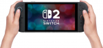 Nintendo Switch 2 + Hogwarts Legacy