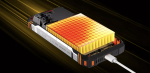 Blackview Smartfon Blackview XPLORE 1 Pro 12+256 GB Thermal image Black (6931548323921)
