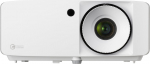 Optoma Projektor Optoma Optoma ZH521 Projektor o standardowym rzucie 5500 ANSI lumen&oacute;w DLP 1080p (1920x1080) Kompatybilność 3D Biały