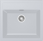 Franke Sirius SID 610 Tectonite , 114.0368.449