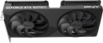 PNY Karta graficzna PNY GeForce RTX 5070 Ti Slim NVIDIA 16 GB GDDR7 (VCG5070T16DFSXPB1-O)