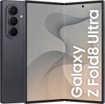 Samsung Galaxy Z Fold8 Ultra 20.3 cm (8") Dual SIM 5G USB Type-C 16 GB 1 TB 5000 mAh Graphite