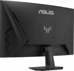 Asus Monitor Asus TUF Gaming VG27VQM5F monitor komputerowy 68,6 cm (27'') 1920 x 1080 px Full HD LCD czarny (90LM0DC0-B01O71)