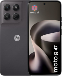 Motorola moto g47 16.9 cm (6.67") Dual SIM Android 16.0 5G USB Type-C 8 GB 128 GB 5200 mAh Grey