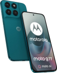 Motorola Moto G77 8/256GB 6.78" 5G Pantone Shaded Spruce