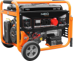 NEO Agregat Neo Agregat trojfazowy 7- 7,5kW