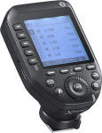 Godox XproII TTL Remote Trigger for Leica