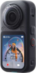 Insta360 X6 Action Camera 8K Standard Bundle Black EU