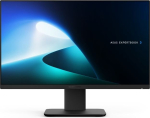 Asus ExpertCenter P470VAK-BPE909X Core 5 210H 27.0" FHD 300 nits 100 Hz AG 16 GB DDR5 512 GB SSD Intel Graphics 1080p webcam WLAN + Bluetooth LAN Keyboard + Mouse Windows 11 Pro Black 3-year on-site warranty