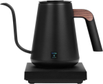 Timemore Timemore - Fish Pro X Electric Pour Over Kettle Czajnik elektryczny  900 ml - Czarny