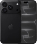 Apple iPhone 18 Pro 512GB Black EU MJRU4