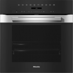 Miele Įmontuojama garinė orkaitė Miele DGC 7250 EDST/CLST, 12099530