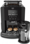 Krups Ekspres ciśnieniowy Krups Arabica Latte EA819N