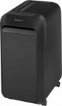 Fellowes Niszczarka Fellowes LX221 P-5 czarna