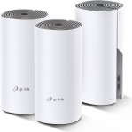 Tp-Link AC1200 Whole Home Mesh Wi-Fi System, 3-Pack