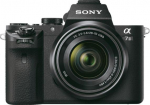 Sony Aparat Sony A7 III + 28-70 mm f/3.5-5.6 (ILCE7M3KB.CEC)