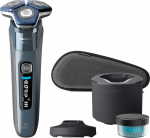 Philips SHAVER Series 7000 S7882/55 Wet and dry electric shaver, cleaning pod & pouch